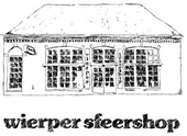 Logo Wierper Sfeershop VOF