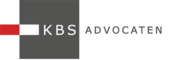Logo KBS Advocaten N.V.