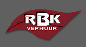Logo RBK Verhuur