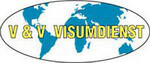 Logo CIBT/V & V Visumdienst