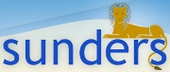 Logo Sunders BV, G.M.
