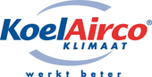 Logo KoelAirco Klimaat