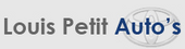 Logo Autobedrijf Louis Petit BV