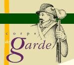 Logo Auberge Corps De Garde