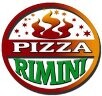 Logo Pizza Rimini Noordwijkerhout