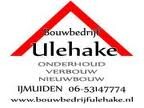Logo David H.F. Ulehake