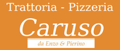 Logo Ristorante Pizzeria 'Caruso'