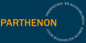 Logo Grieks Restaurant 'Parthenon'