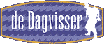 Logo De Dagvisser