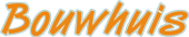 Logo Autoschade Bouwhuis