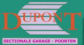 Logo Dupont Deuren