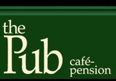 Logo Café The Pub