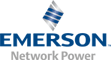 Logo Emerson Network Power BV