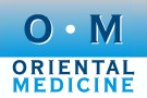 Logo Oriental Medicine