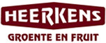 Logo Heerkens Groente- & Fruit B.V.