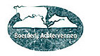 Logo Achtervennen Boerderij