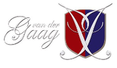 Logo Antiek restauratie en Meubelstoffering J.J. van der Gaag