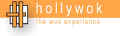 Logo Hollywok
