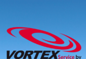 Logo Vortex Service BV