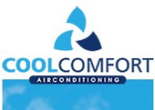 Logo Cool Comfort