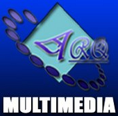 Logo ARQ Multimedia