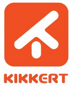 Logo Kikkert Aannemingsbedrijf