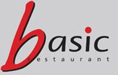 Logo Basic Restaurant