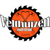 Logo Onderhoudsbedrijf J. Velthuizen