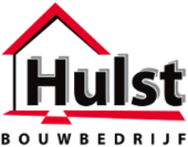Logo Bouwbedrijf Hulst