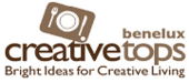 Logo Graphista B.V.