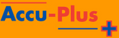 Logo AccuPlus B.V.