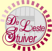 Logo Café de Leste Stuiver
