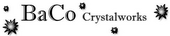 Logo Baco Crystalworks
