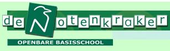 Logo Basisschool De Notenkraker