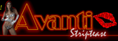 Logo Avanti Striptease