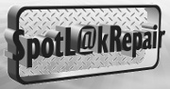 Logo Spot Lakrepair
