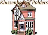 Logo Klussenbedrijf Polders