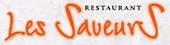 Logo Restaurant Les Saveurs