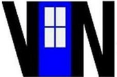 Logo Van Nunen Deurenservice
