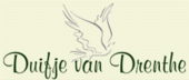 Logo Het Duifje van Drenthe