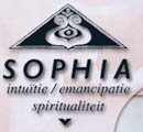 Logo Sophia Healing Reading