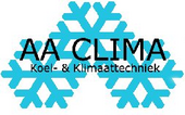 Logo AA-Clima