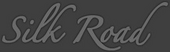 Logo Restaurant Silk Road