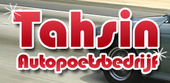 Logo Autopoetsbedrijf Tahsin
