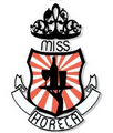 Logo Miss Horeca