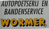 Logo Autopoetserij & Bandenservice Wormer