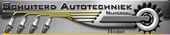 Logo Schuiterd Autotechniek