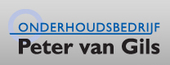 Logo Onderhoudsbedrijf Peter van Gils