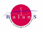 Logo Balans Praktijk voor Lichamelijke en Geestelijke Welzijn