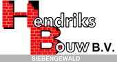 Logo Hendriks Bouw B.V.
